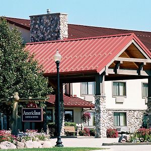 Americinn By Wyndham Oswego