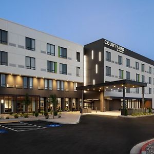 Courtyard By Marriott Pocatello