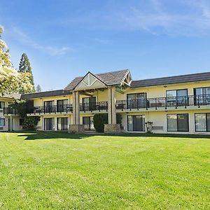 Best Western Gold Country Inn